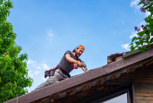 Best Gutter Installation and Repair  in Freeport, PA