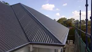Fast & Reliable Emergency Roof Repairs in Freeport, PA